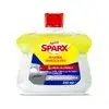 Asperox Sparx Sirkeli ve Limonlu Çift Fazlı Makine Temizleyici 250 ml