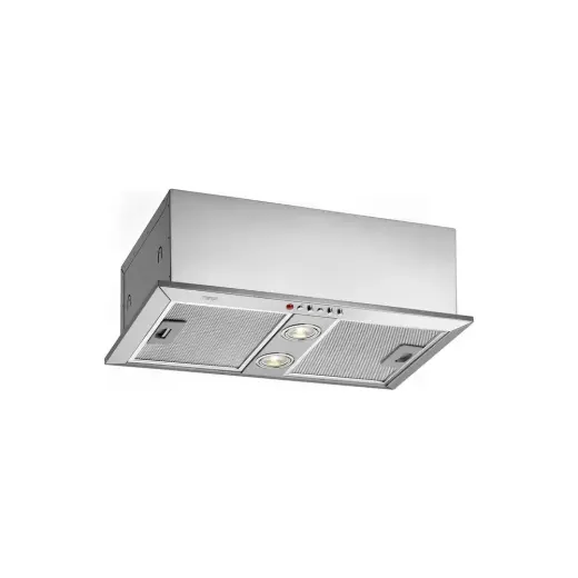 Teka - GFH 55 - Gömülebilir Aspiratör - 367 m³/h - İnox - 55 cm - 40446700