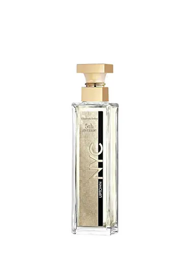 5th Avenue Uptown NYC EDP 75 ml Sofistike Çiçeksi Kadın Parfüm