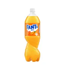 Fanta Zero 1 l