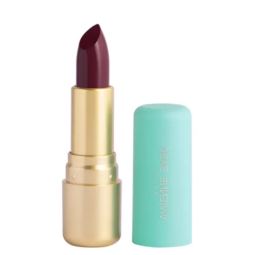 Vivienne Sabo Nude Createur Lipstick 20 Deep Berry - Creamy Texture & Flawless Coverage
