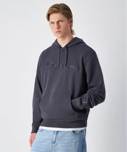 Champion Icons Hooded Sweatshirt