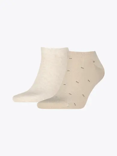 Erkek TH 'li Paket Sneaker Çorabı