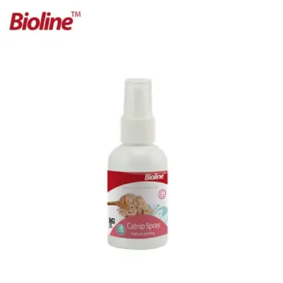 Bioline Kedi Otu/Nanesi Spreyi 50ml