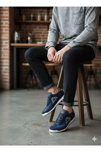 KP-1041 Seibo Orijinal Ürün Sneaker Ayakkabı