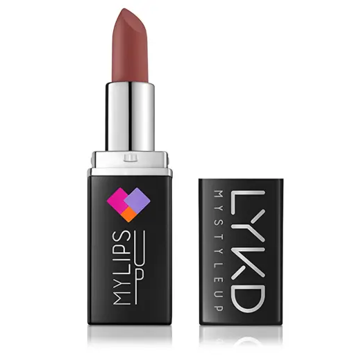 LYKD Mat Ruj 392 Dark Cherry