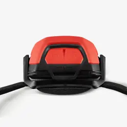 Şarj Edilebilen Kafa Lambası/Feneri - 600 lümen - Kırmızı - HL900 USB V3 6