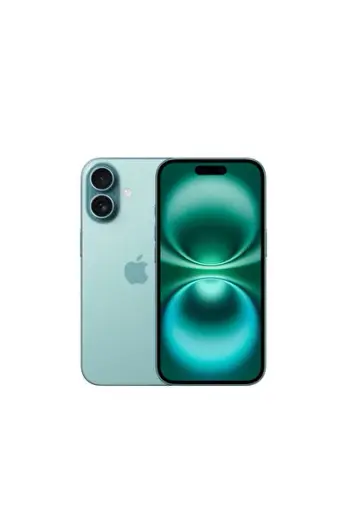 iPhone 16 512 GB Deniz Mavisi