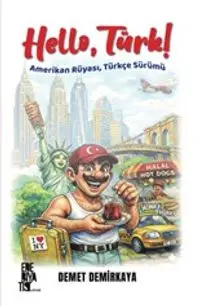 Hello, Türk!