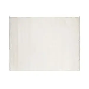Vivense Artes Bambu Dokulu Maki̇ne Halisi, Krem, 160x200, 12001