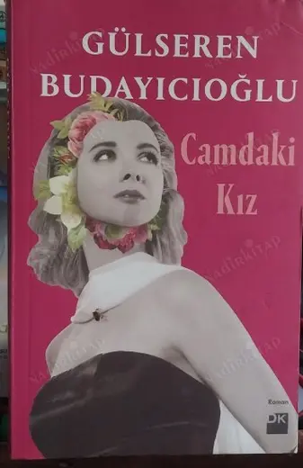 Camdaki Kız