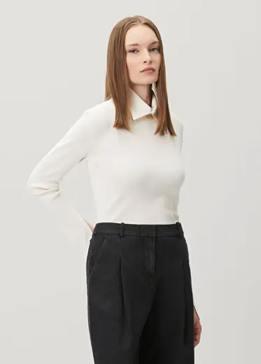 Madison Krem Triko