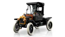11376 LEGO® Icons Ford Model T 3