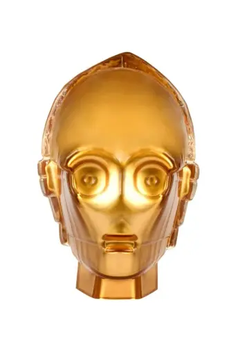 Nude C3Po Dekoratif Obje