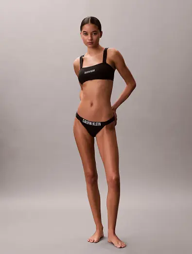 Kadın Brazilian Bikini Altı