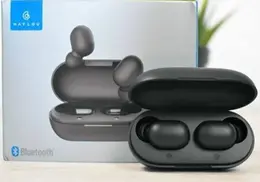 Haylou GT1 Bluetooth 5.0 Kulak İçi Kulaklık 5