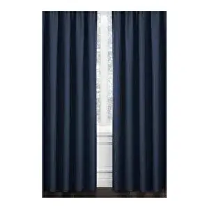 Lagos Kaplama Blackout Lacivert 140x270