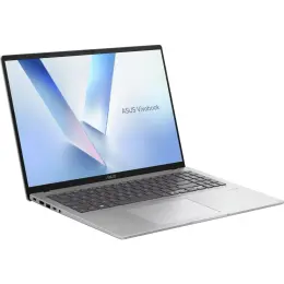 Asus Vivobook 16 X1607QA-MB089W Snapdragon X X1 26 100 16GB 512GB SSD Windows 11 Home 16" IPS Taşınabilir Bilgisayar 4