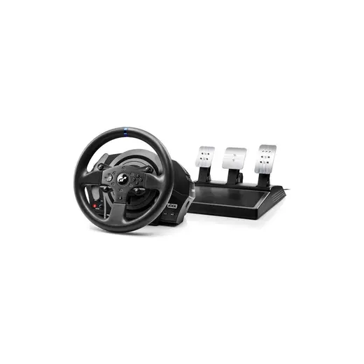 Thrustmaster T300RS GT 1080° Dönüş Açılı (PC-PS) Uyumlu Pedal ve Direksiyon Seti