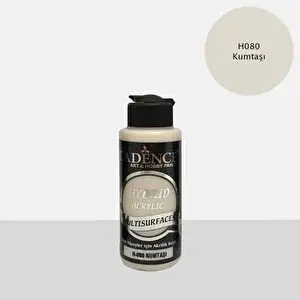 Cadence H-080 Kumtaşi 120 Ml Multisurface Hybrid Akr.