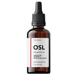 OSL Omega Skin Lab Granactive Retinoid %3 In Squalene Serum 30 ml 1