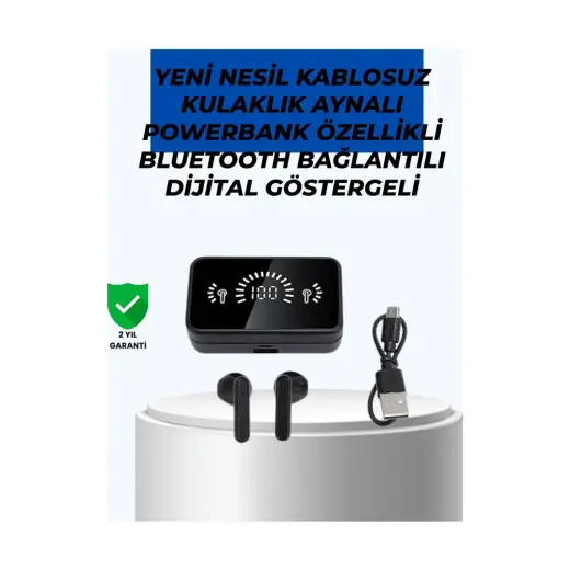 Zenviaa S20 Hafif Kulaklık – Pc + Abs Malzeme ile Baskı Yapmayan Tasarım ZENVIAA365423