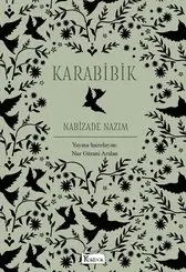 Karabibik - Bez Ciltli