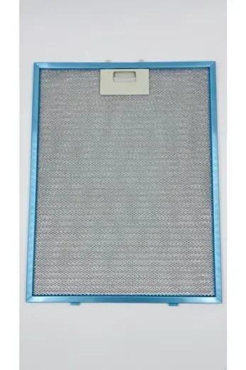 Kumtel 27,8x35,5cm Aspiratör-davlumbaz Ankastre Alüminyum Yağ Filtresi