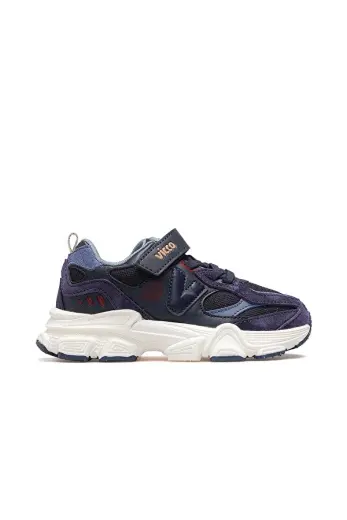 Wild Erkek Çocuk Günlük Sneaker Spor Ayakkabı 25k 346.200 Pe Lacivert