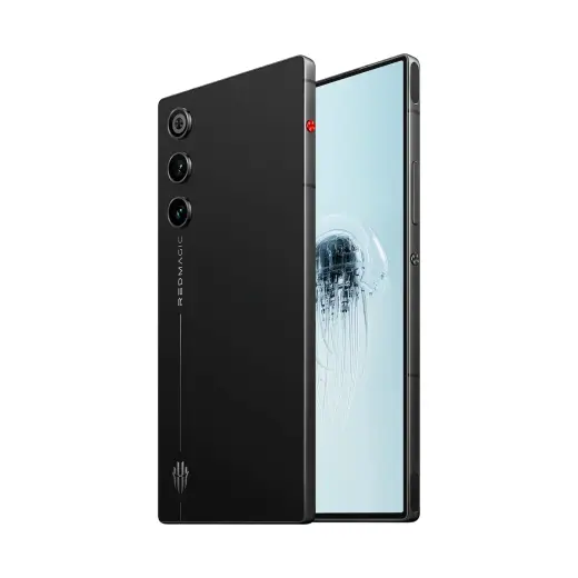 REDMAGIC 10 AIR 5G 16/512 GB TWILIGHT BLACK