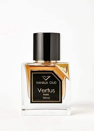 Vanilla Oud EDP 100 ml Unisex Parfüm