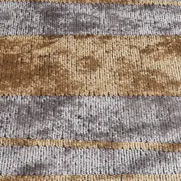 Dekoratif Toz Tutmayan Kilim Pati Dostu IKON PLUS IK54B 7