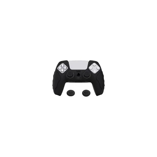 Comse Playstation 5 Ps5 Joystick Kol Silikon Kılıf Analog Koruyucu Set Dayanıklı Materyal ile