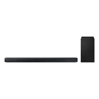 Q-Series Soundbar HW-Q600H 3.1.2 Kanallı Derin Baslı Hoparlör (2026)