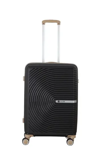 Mçs Polipropilen Valiz V374 65 CM