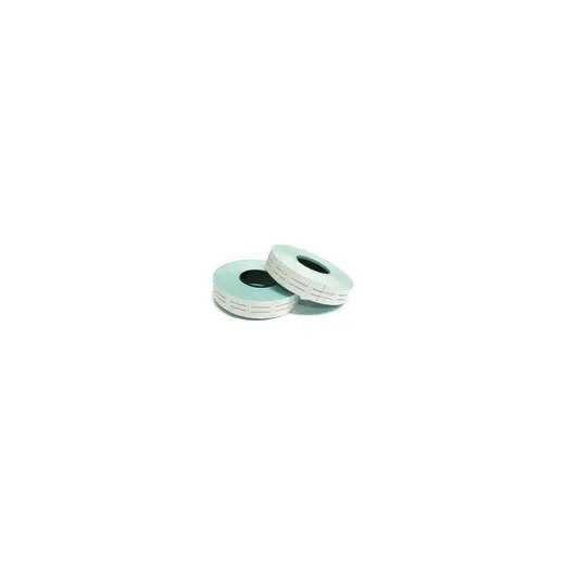 Kraf Motex Mx-6600 İçin Beyaz Etiket 12Li
