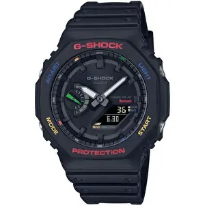 Casio GA-B2100FC-1ADR G-Shock Erkek Kol Saati