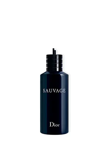 Sauvagre Edt Refıl 300ml