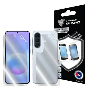 IPG Samsung Galaxy A57 için IPG Hydrogel Tam Kaplama (Ekran - Arka Koruma)