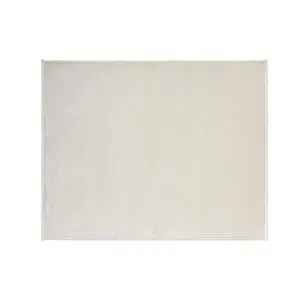 Vivense Artes Bambu Dokulu Maki̇ne Halisi, Bej, 80x500, 12000