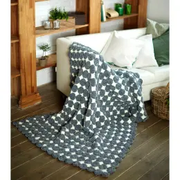 Himalaya Dolphin Baby Kahverengi Kadife Bebek Yünü - 80337 3