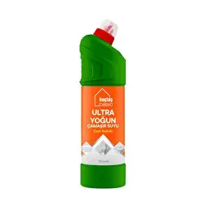 Koçtaş Basic Ultra Çamaşır Suyu Çam 750 ml