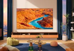 TCL55C655GTV QLED 4K UHD 55INC GOOGLE TV 4