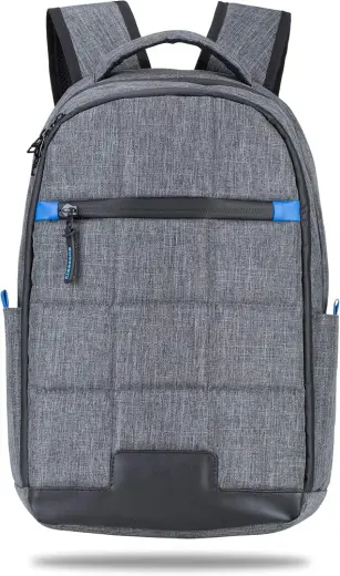 Classone BP-IT600 ve BP-IT604 15.6" La Spezia Serisi Wtx Pro Su Geçirmez Kumaş,Su Geçirmez Fermuar Laptop,Notebook,Sırt Çantası