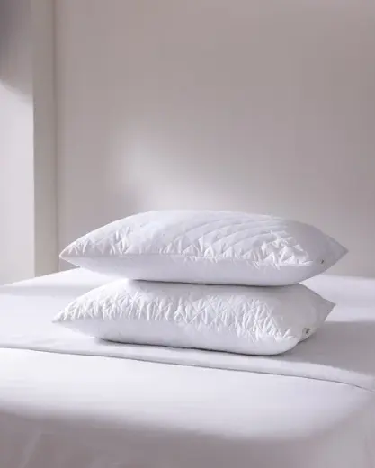 Farrant 2li Kapitoneli Ultra Sonic Yastık