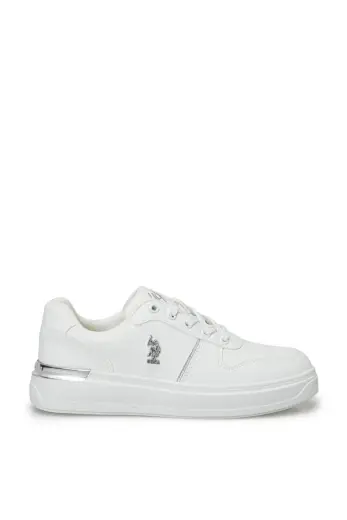 ALKA 5FX Beyaz Kadın Sneaker