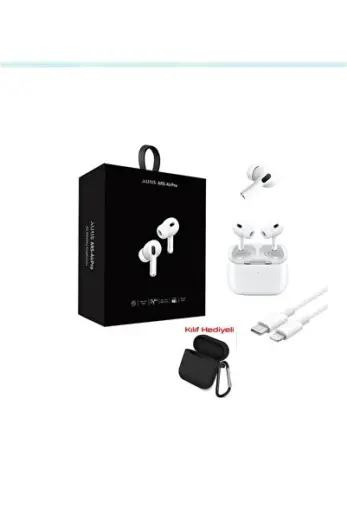 Ars-airpro Bluetooh Gürültü Engelleme Özellikli Kulaklık