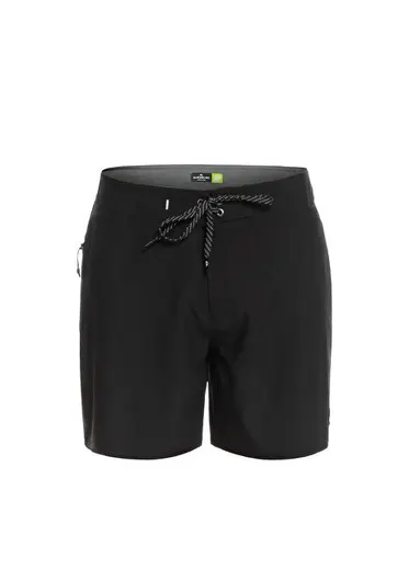 Surfsilk Bdsh Kaimana 16 Siyah Erkek Spor Şort