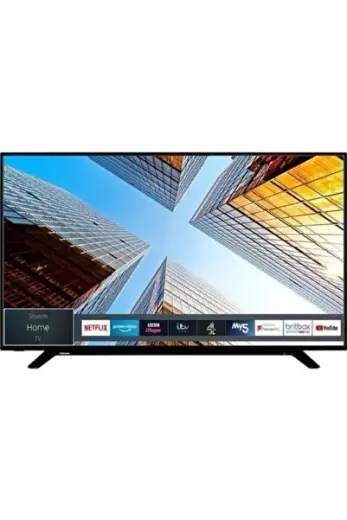 43L2163DT 43" Full HD Smart LED TV 109 Ekran
