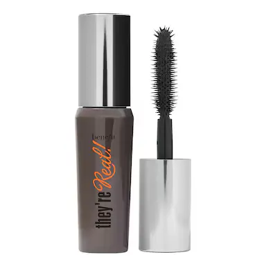 They're Real! Mascara Mini